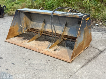 Сільськогосподарська техніка 2012 Drivex sandstrøer / Strøkasse: фото 3