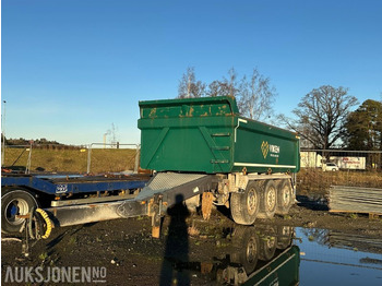 Причіп ISTRAIL