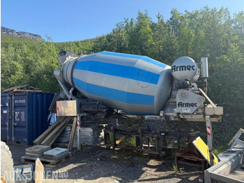 Вантажівка