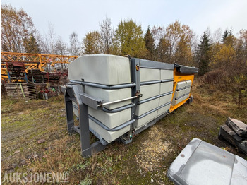 Вантажівка