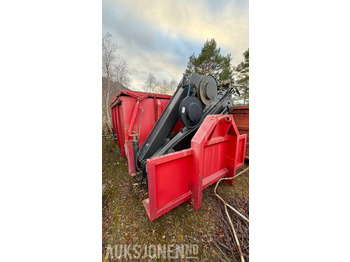 Вантажівка