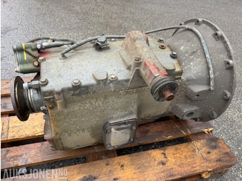 Вантажівка VOLVO