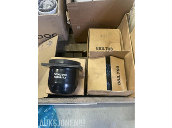 Будівельне обладнання VOLVO L150H