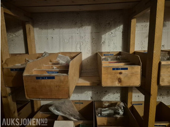 Трактор Zetor deler / delelager: фото 5 Трактор Zetor deler / delelager: фото 5