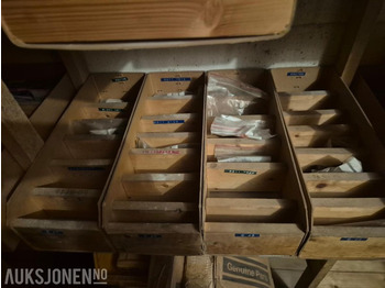 Трактор Zetor deler / delelager: фото 4 Трактор Zetor deler / delelager: фото 4