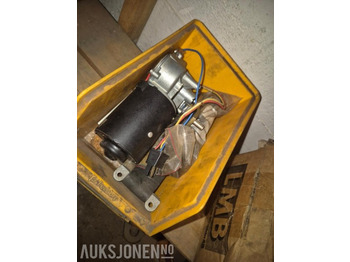 Трактор Zetor deler / delelager: фото 3 Трактор Zetor deler / delelager: фото 3