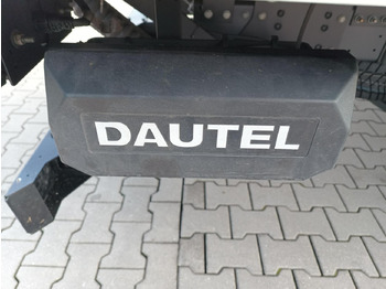 Фургон з закритим кузовом IVECO Daily 70C18A8: фото 5 Фургон з закритим кузовом IVECO Daily 70C18A8: фото 5