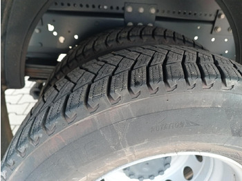 Фургон з закритим кузовом IVECO Daily 70C18A8: фото 2 Фургон з закритим кузовом IVECO Daily 70C18A8: фото 2