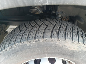 Фургон з закритим кузовом IVECO Daily 70C18A8: фото 3 Фургон з закритим кузовом IVECO Daily 70C18A8: фото 3