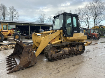 Гусеничний навантажувач CATERPILLAR 953