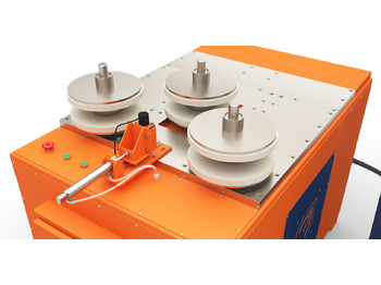 Новий Верстат Wise Service Automatic machine for bending aluminum profile WS790: фото 4 Новий Верстат Wise Service Automatic machine for bending aluminum profile WS790: фото 4