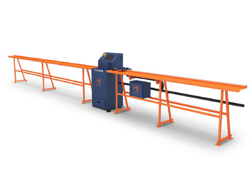 Новий Верстат Wise Service Saw for cutting the remote frame WS1080: фото 4