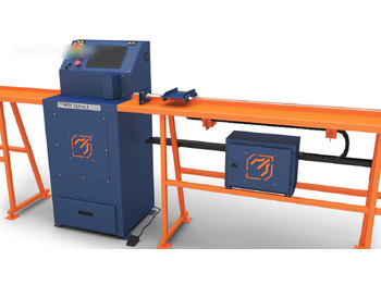 Новий Верстат Wise Service Saw for cutting the remote frame WS1080: фото 2