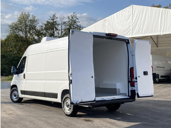 PEUGEOT BOXER L3H2 180PS CONFORT 335 / FRISCHDIENST BIS 0 + XARIOS 300 12-230V в лізинг PEUGEOT BOXER L3H2 180PS CONFORT 335 / FRISCHDIENST BIS 0 + XARIOS 300 12-230V: фото 5