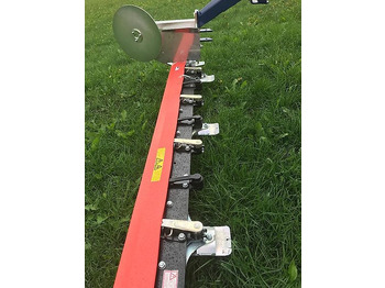 Новий Косарка Doppelmesser Frontmähwerk KEMA: фото 4 Новий Косарка Doppelmesser Frontmähwerk KEMA: фото 4