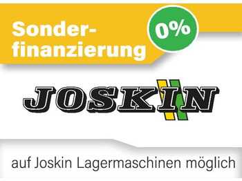 Новий Пружинна борона Joskin EB-R4S2 540: фото 3
