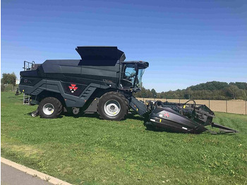 Зернозбиральний комбайн MASSEY FERGUSON