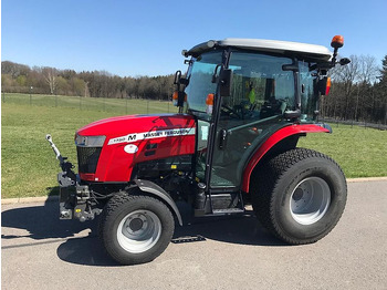 Трактор MASSEY FERGUSON 1700 series
