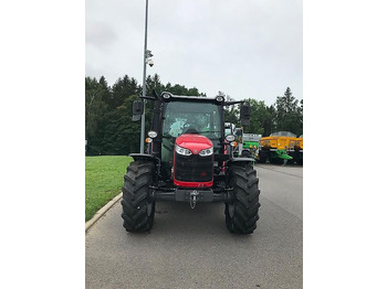 Новий Трактор Massey Ferguson MF 4708 M: фото 3