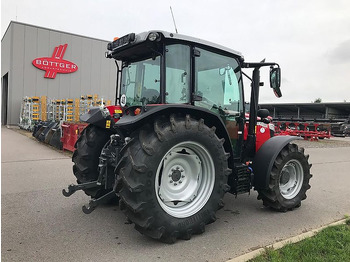 Новий Трактор Massey Ferguson MF 4708 M: фото 5