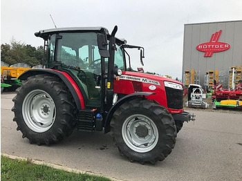 Новий Трактор Massey Ferguson MF 4708 M: фото 4