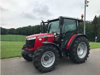 Новий Трактор Massey Ferguson MF 4708 M: фото 2