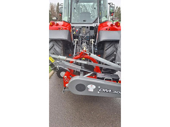 Новий Косарка Massey Ferguson MF DM 306-P / Fella RAMOS 320-P: фото 5