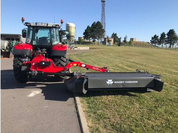 Косарка MASSEY FERGUSON 3000 series