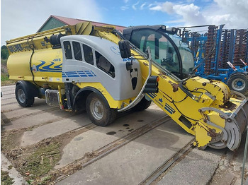 Кормороздавач Sgariboldi Gulliver 5011: фото 4