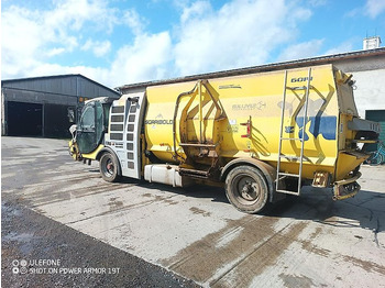 Кормороздавач SGARIBOLDI