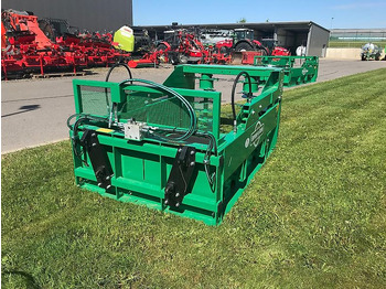 Новий Техніка для тваринництва Spread-a-Bale MINI GREEN - 2VR-100: фото 4