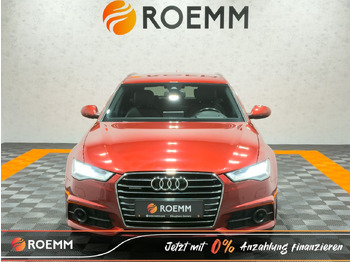 Універсал AUDI