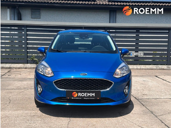 Седан Ford Fiesta Cool & Connect*1.Hand*GARANTIE*Klima*DAB*: фото 2
