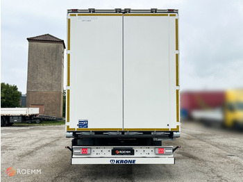 Закритий кузов напівпричіп Krone DryLiner*2 Stk*Code XL*Liftachse*Sofort: фото 5 Закритий кузов напівпричіп Krone DryLiner*2 Stk*Code XL*Liftachse*Sofort: фото 5
