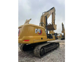 Гусеничний екскаватор CATERPILLAR 330GC
