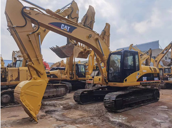 Гусеничний екскаватор Caterpillar 320Cl 320C Used Excavator CAT 320 320D 320D2 320GC Crawler Hydraulic Excavator in Excellent Condition: фото 2 Гусеничний екскаватор Caterpillar 320Cl 320C Used Excavator CAT 320 320D 320D2 320GC Crawler Hydraulic Excavator in Excellent Condition: фото 2