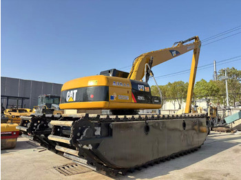 Екскаватор CATERPILLAR 320C