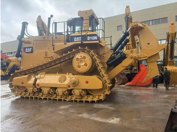 Бульдозер CATERPILLAR D6R