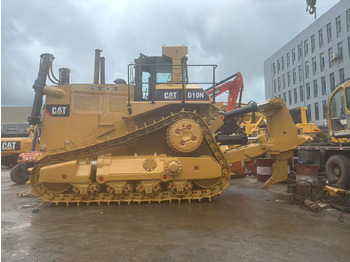Бульдозер CATERPILLAR D6G