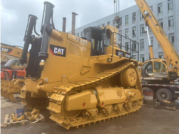 Бульдозер Caterpillar CAT Used Crawler Bulldozer Tractor D10N D9R D8R D8T D7R D7G D6G Dozer for Sale: фото 4