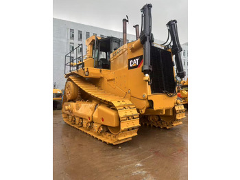 Бульдозер Caterpillar CAT Used Crawler Bulldozer Tractor D10N D9R D8R D8T D7R D7G D6G Dozer for Sale: фото 3
