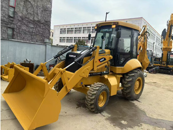 Новий Екскаватор-навантажувач Caterpillar New or Used Backhoe CAT 420 Backhoe Loader CAT420F 420F2 JCB 3CX 4CX: фото 2