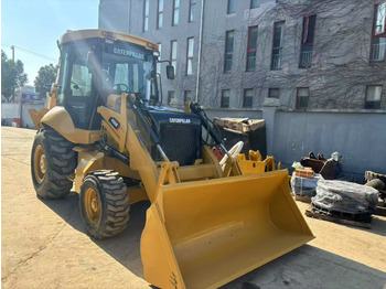 Новий Екскаватор-навантажувач Caterpillar New or Used Backhoe CAT 420 Backhoe Loader CAT420F 420F2 JCB 3CX 4CX: фото 4