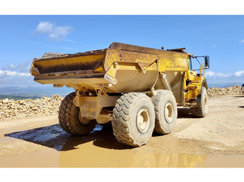 Volvo A35D * 2 unidades* в лізинг Volvo A35D * 2 unidades*: фото 5