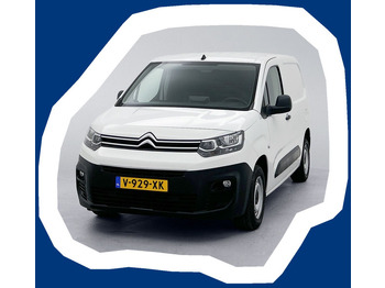 Легковий фургон CITROËN Berlingo