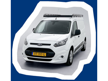 Легковий фургон FORD Transit Connect