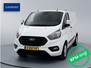 Легковий фургон FORD Transit