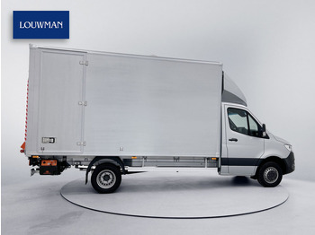 Фургон з закритим кузовом Mercedes-Benz Sprinter 517 1.9 CDI Bakwagen Meubelbak 1000KG Laadklep Apple Carplay/Android Auto Cruise Control: фото 3