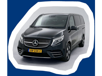 Легковий автомобіль MERCEDES-BENZ