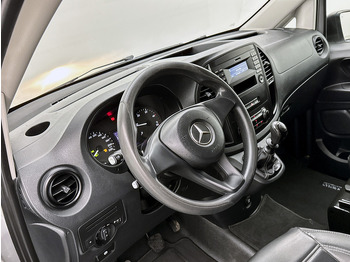 Легковий фургон Mercedes-Benz Vito 109 CDI Lang Trekhaak Betimmering Cruise Control: фото 4 Легковий фургон Mercedes-Benz Vito 109 CDI Lang Trekhaak Betimmering Cruise Control: фото 4